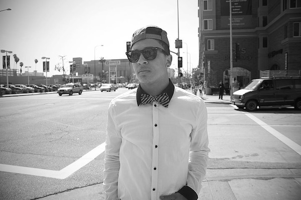 Letter to Myself – Luke Christopher