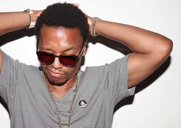 American Terrorist III – Lupe Fiasco