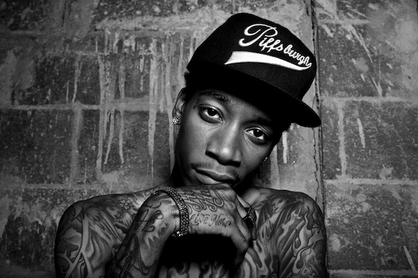 That Plane (Whole-Z Remix) – Wiz Khalifa