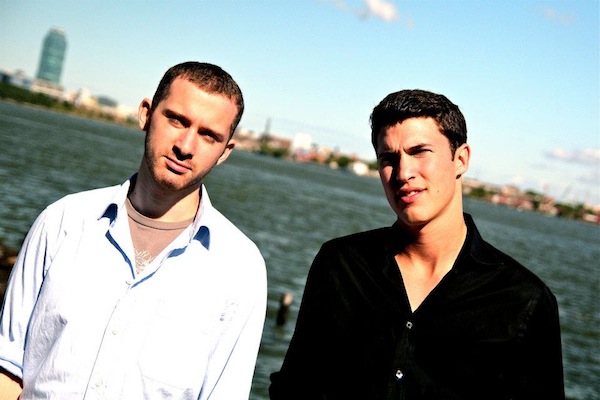 This is Why I’m Hot – Timeflies