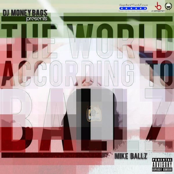 The World According to Ballz(Mixtape) – Mike Ballz