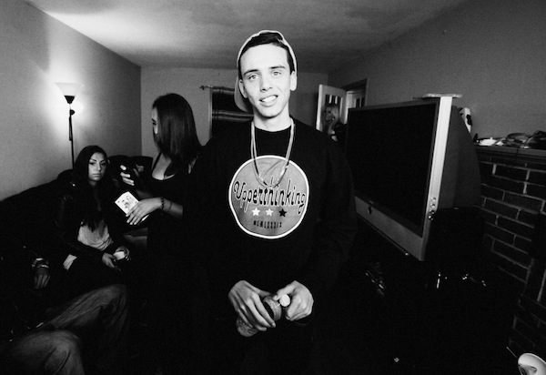 The Spotlight – Logic + Video