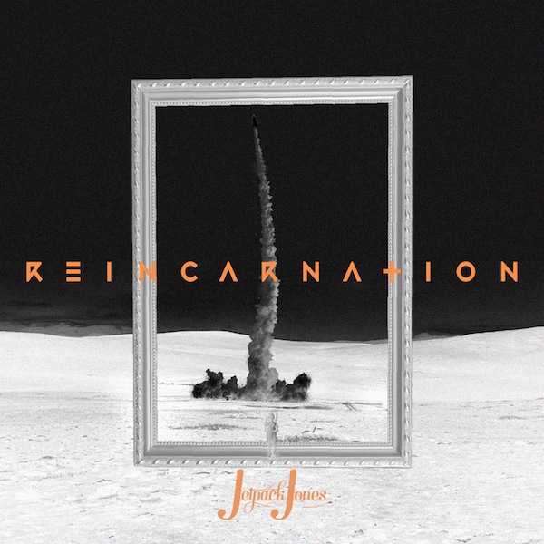 Reincarnation – Jetpack Jones