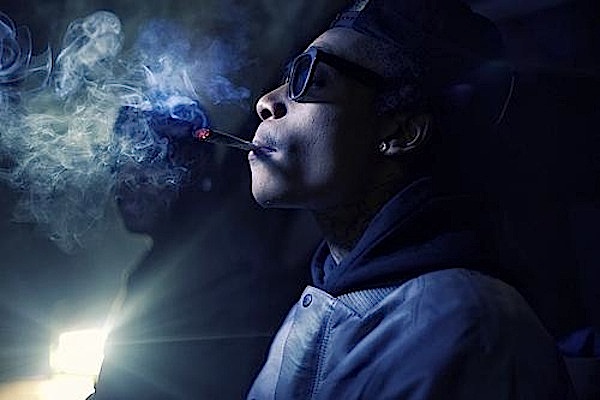 G.F.U (feat. Juicy j & Berner) – Wiz Khalifa