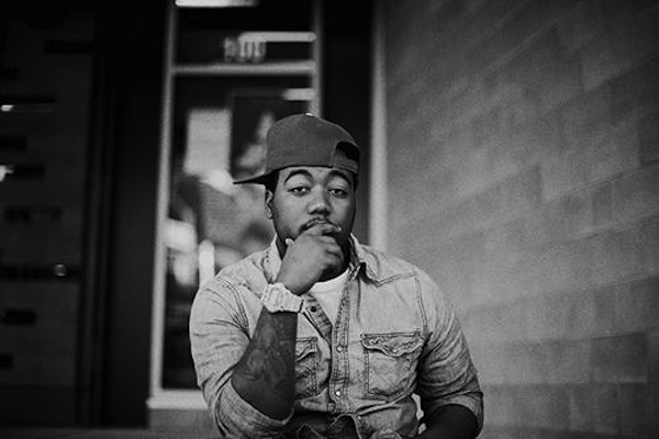Stray Bullets – Domo Genesis