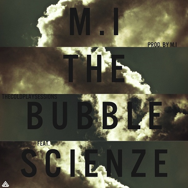 Bubble ft. Scienze – M.i