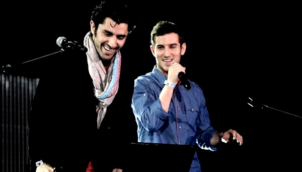 Synthesizer – The Cataracs