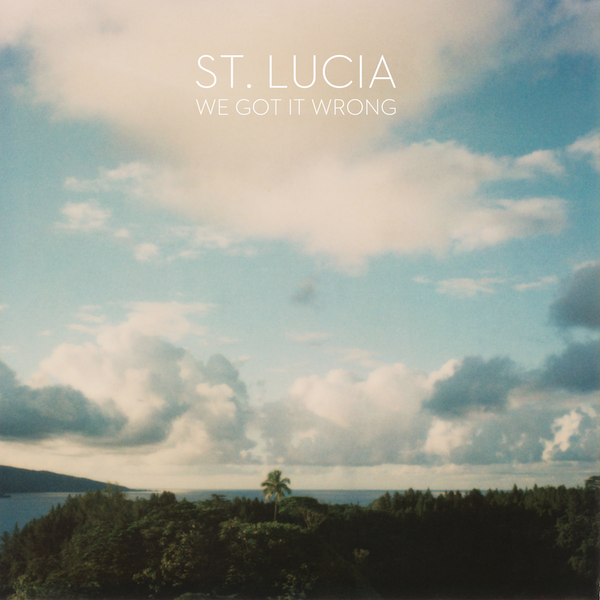 We Got It Wrong (Xaphoon Jones Remix) – St. Lucia