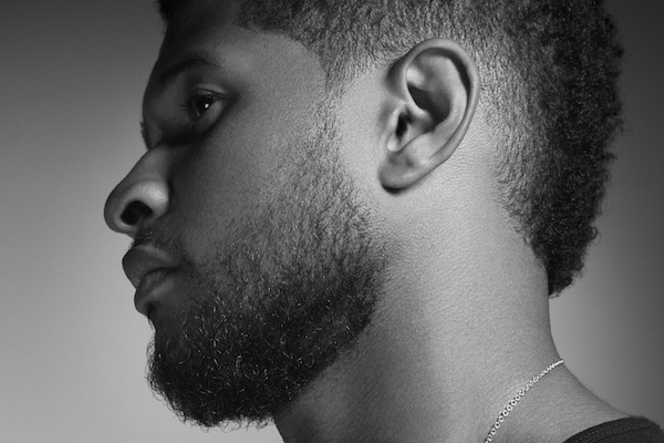 Climax – Usher (Prod. by Diplo)