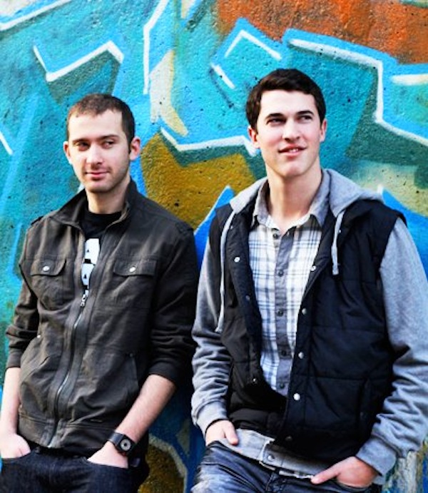 Ass Back Home (Remix) – Timeflies