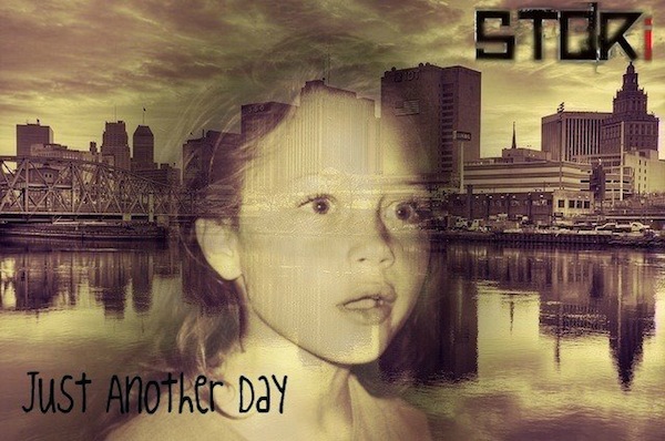 Just Another Day – Stori