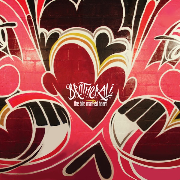 The Bite Marked Heart – Brother Ali