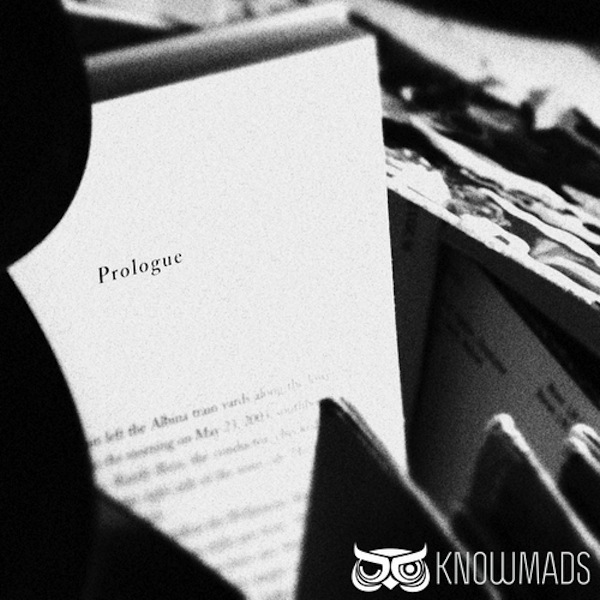 Prologue (EP) - Knowmads - The Kollection