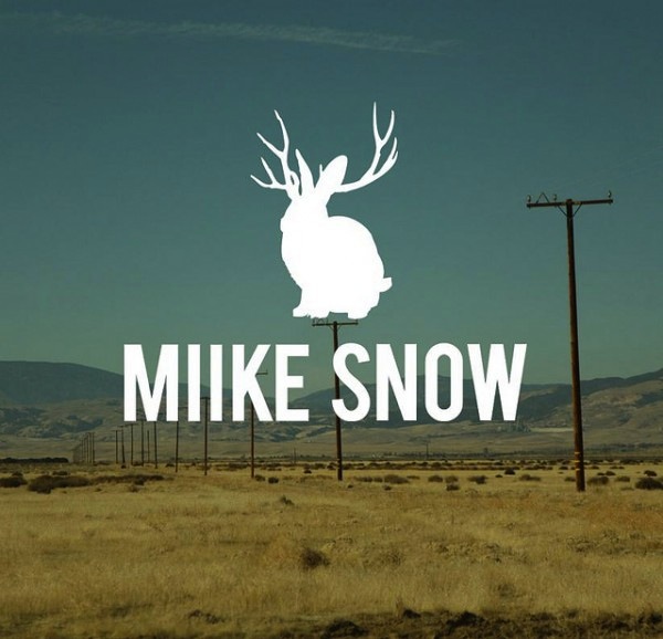 Paddling Out (Jacques Lu Cont Remix) – Miike Snow