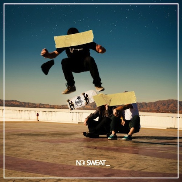 Vibe to This – Radical Something