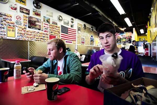 Smoove Bruh – Aer + Video