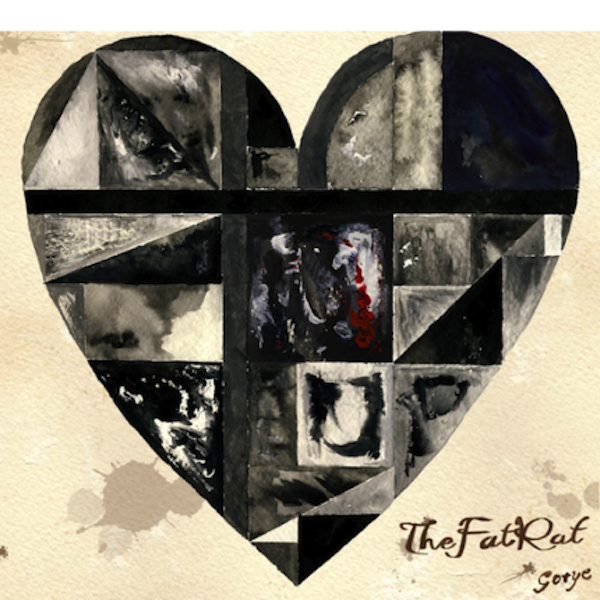 Somebody That I Used to Know (The FatRat Remix) – Gotye