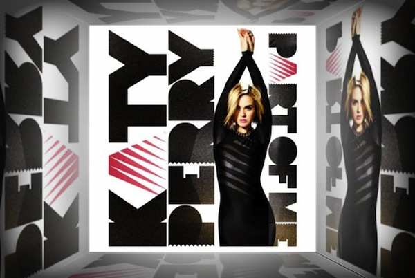 Part of Me (Remixes) – Katy Perry
