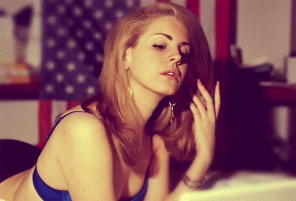 Without You (Kill Paris Remix) – Lana Del Rey