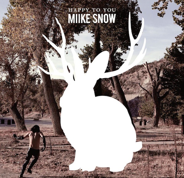 Paddling Out – Miike Snow Video
