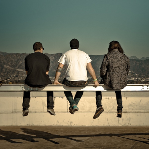 Valentine (Cut Me Loose) – Radical Something