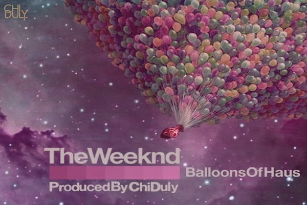 Balloons of Haus – Chi Duly