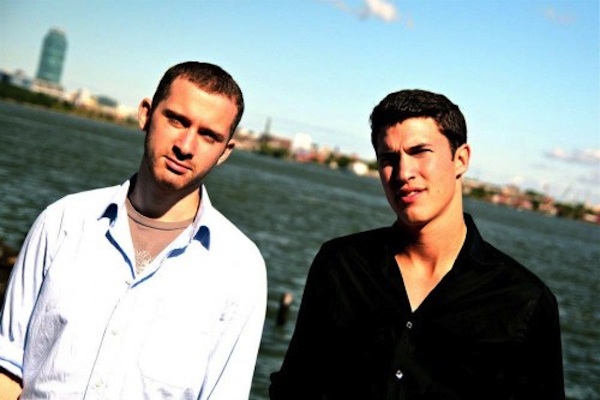 Alcohol – Timeflies