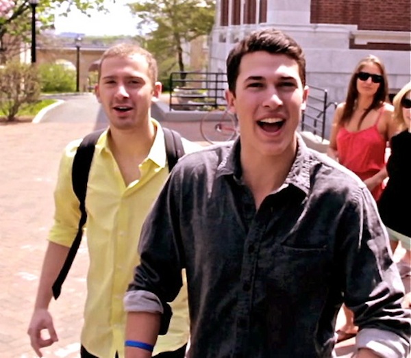 Under the Sea – Timeflies