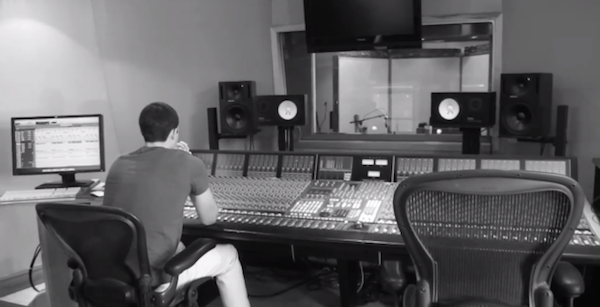 Video Games – Collin McLoughlin (Lana Del Rey Cover Video)