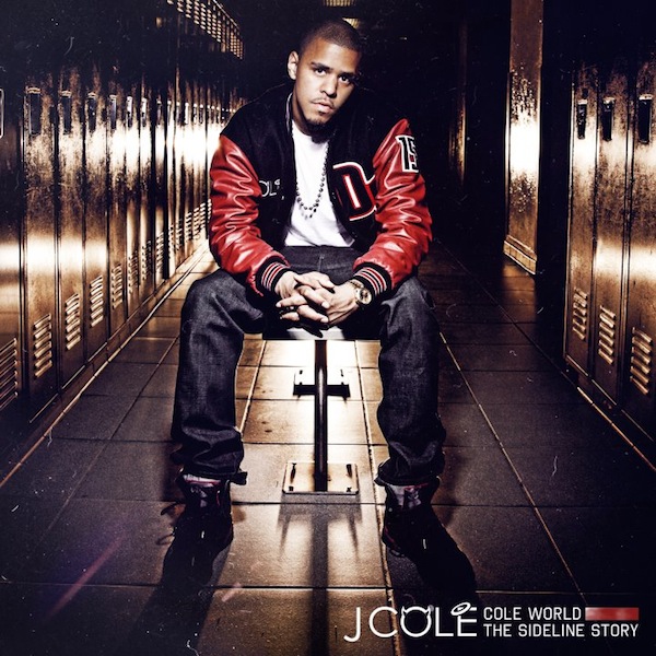 Visionz of Home – J. Cole