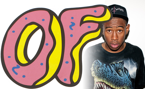 Collections · Analog 2 (Tyler the Creator, Frank Ocean, Syd) – OFWGKTA