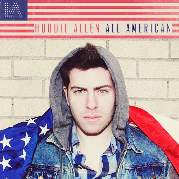 No Faith in Brooklyn Video + All American EP – Hoodie Allen