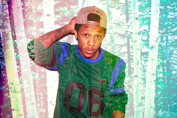 Shadows [Video] – Dillon Cooper