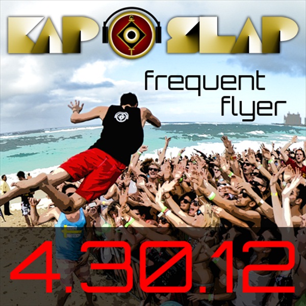 Call Me Greyhound – Kap Slap