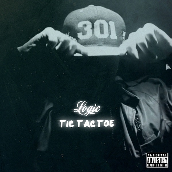 Tic Tac Toe – Logic