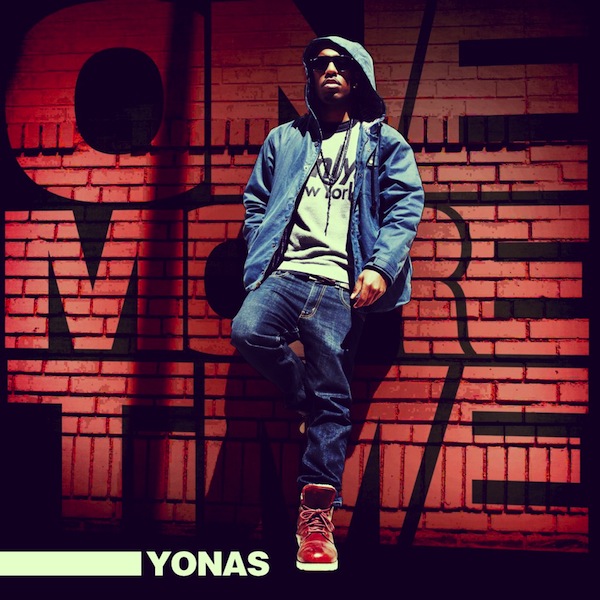 One More Time – YONAS