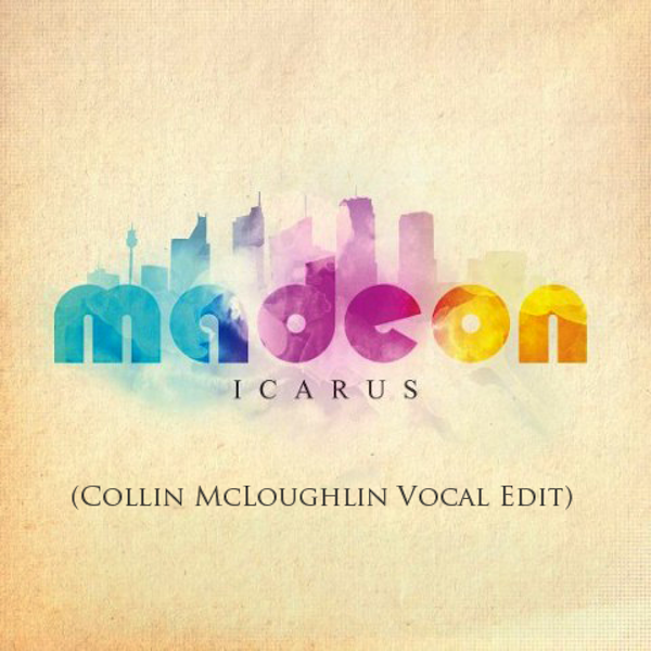 Hip Hop / Pop Icarus (Collin McLoughlin Vocal Edit) – Madeon