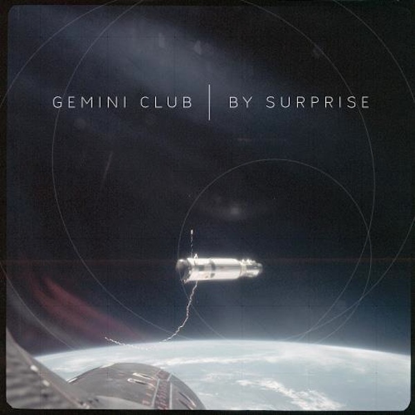 By Surprise – Gemini Club