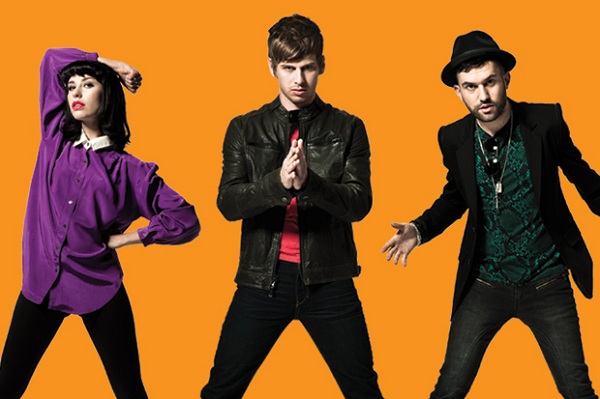 Warrior – Mark Foster, Kimbra, & A-Trak