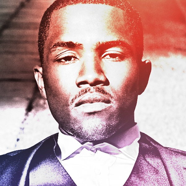 PDA – Frank Ocean