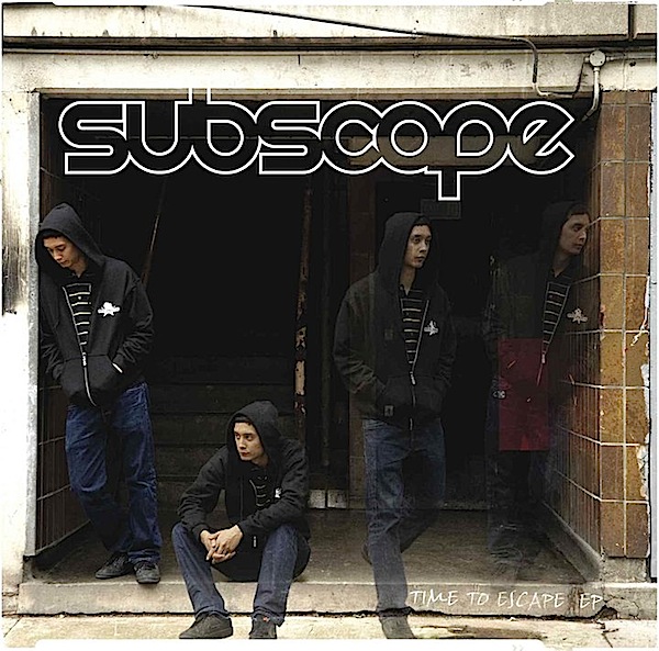 Screw Up VIP – Subscape