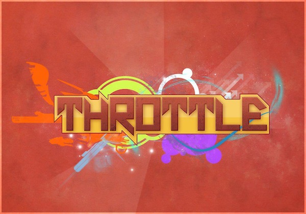 Next Big Thing – Throttle