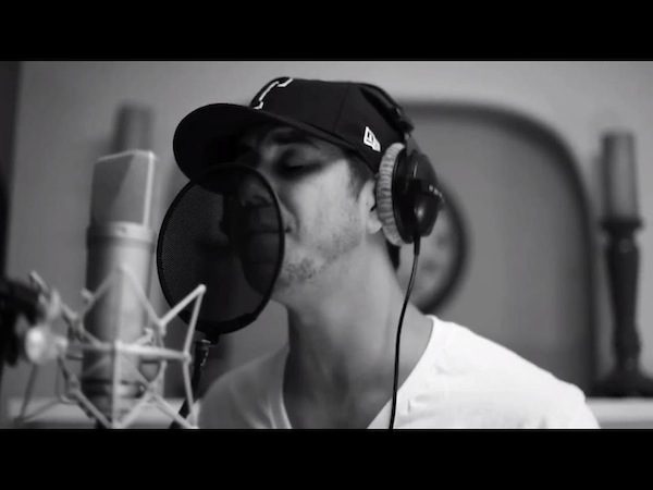 Kings and Queens (Throw It Up) – Joseph SoMo