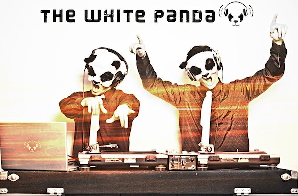 Bittersweet Donald – The White Panda