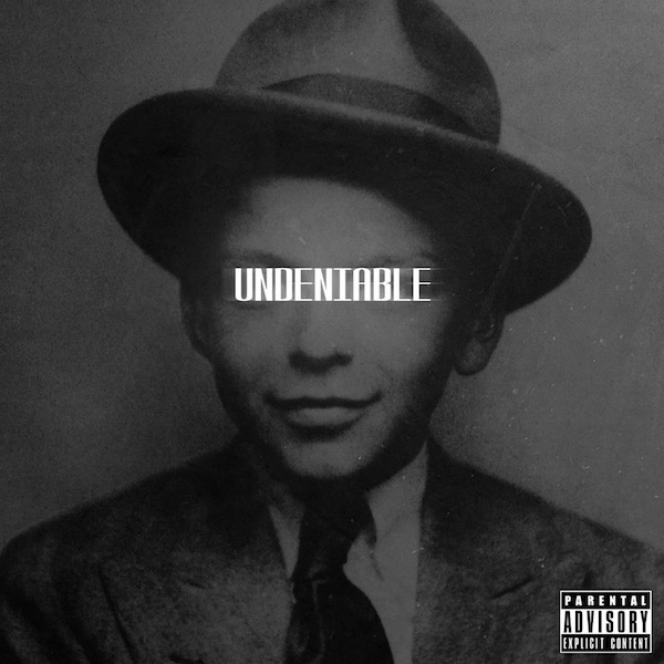 Young Sinatra: Undeniable – Logic Mixtape Mini-Review