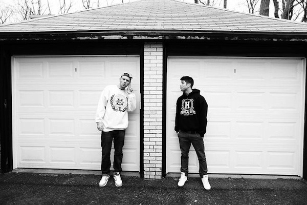 Tell It Straight – Aer Ft. Guy Harrison