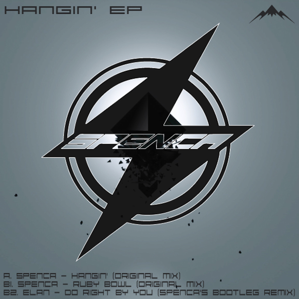 Hangin’ EP – Spenca