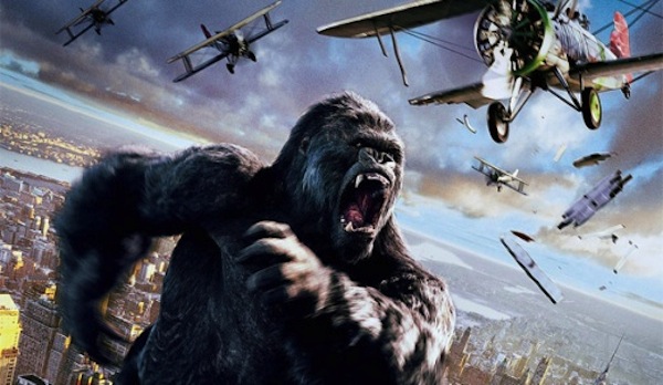King Kong [Remixes] – Datsik & Bare
