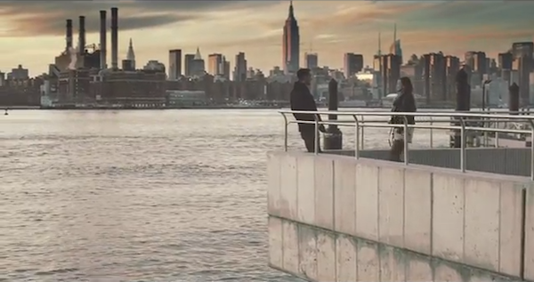 Marilyn – G-Eazy Ft. Dominique LeJeune Video