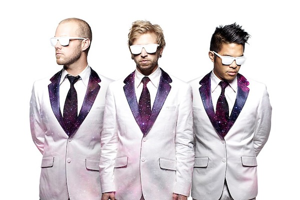 Drink The Sea Part II: The Mixtape – The Glitch Mob